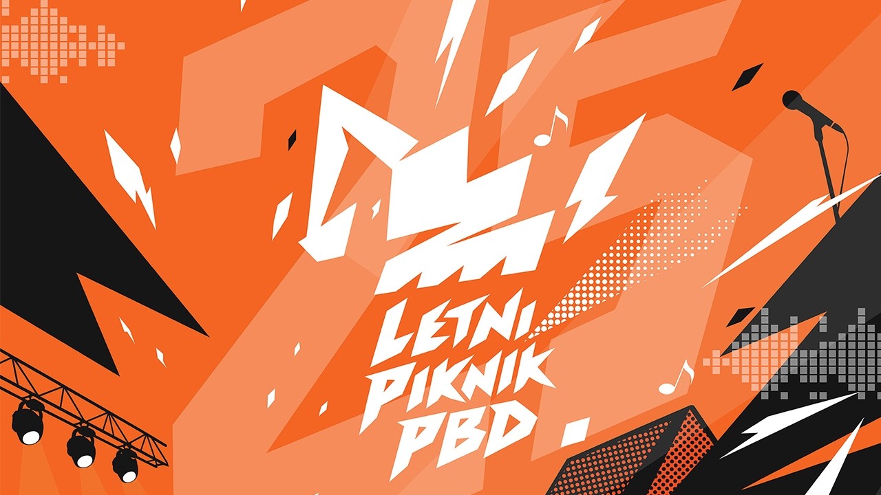 Letni Piknik PBD 2026 | 25 lat i jedziemy dalej!