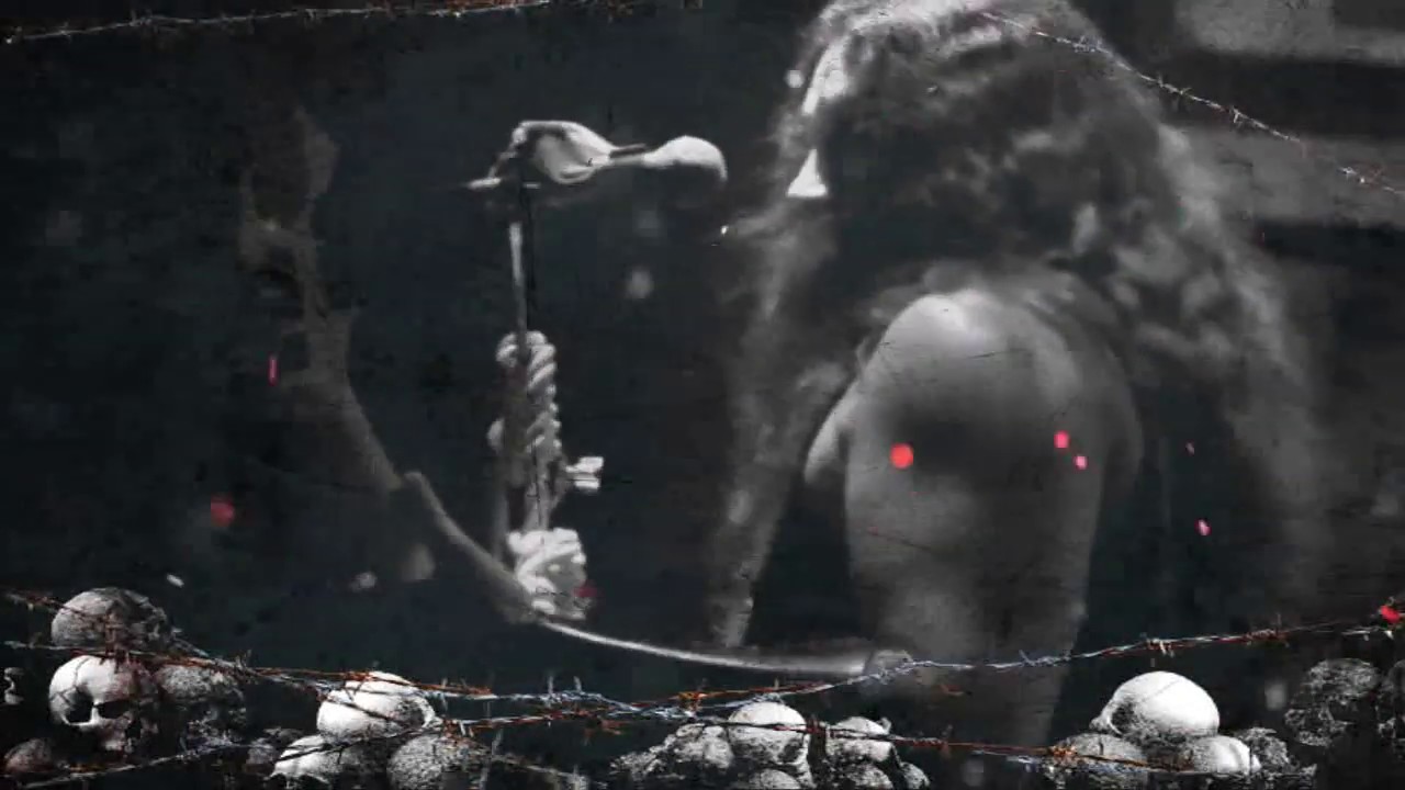 BlackHorns - In Nomine Diaboli