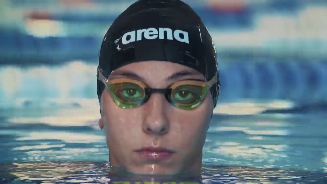 FAQ about the arena Swipe Anti-Fog Technology for Swimming Goggles.