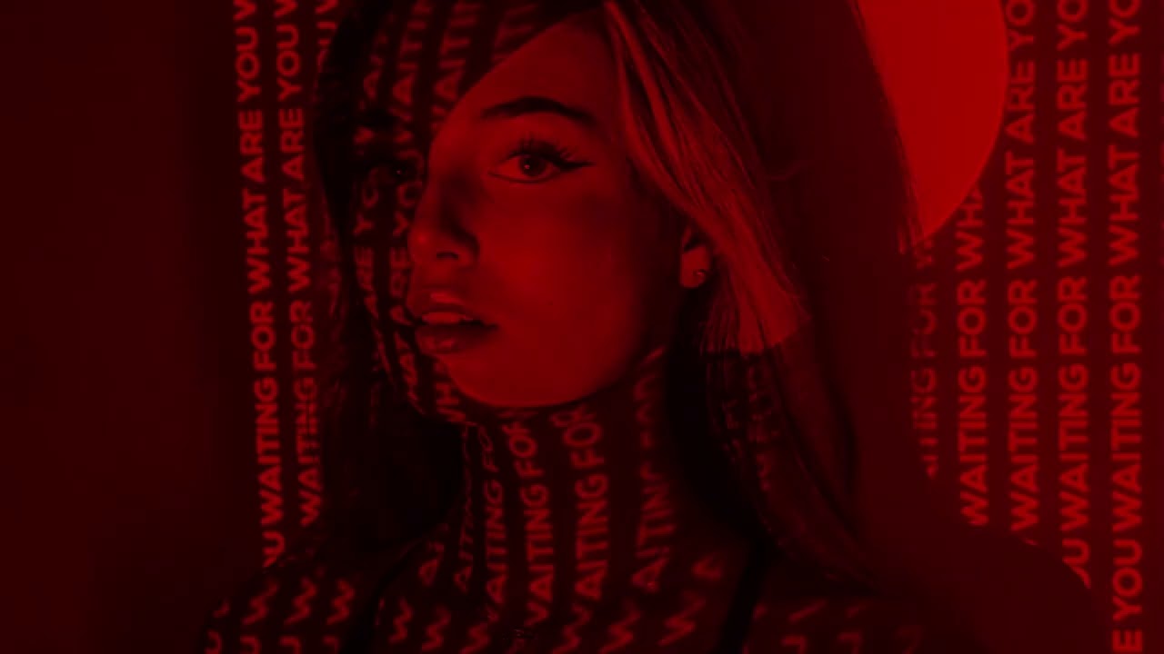 Maesic & Ross Quinn - What Are You Waiting For (Visualizer) [Helix Records]