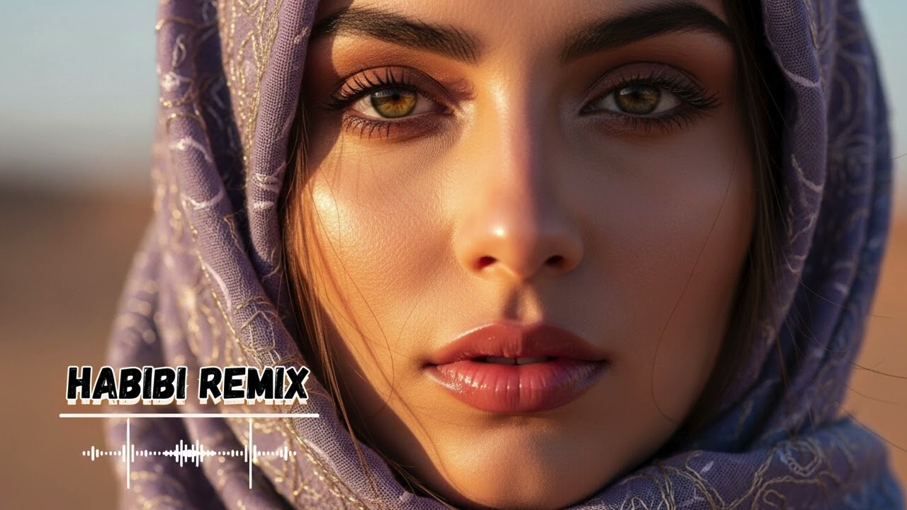 🔥 Habibi Remix Vibes 2026 | Arabic Love Energy & Chill Beats
