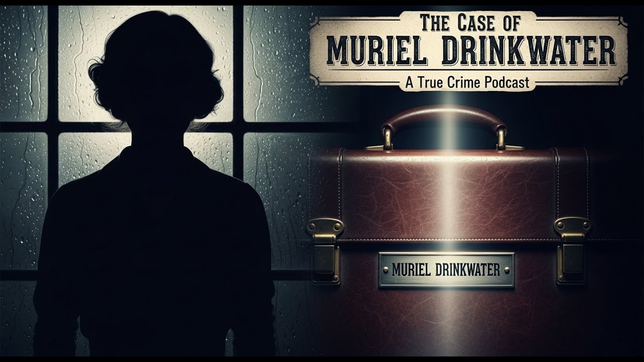 Unsolved: The Muriel Drinkwater Murder (1946)