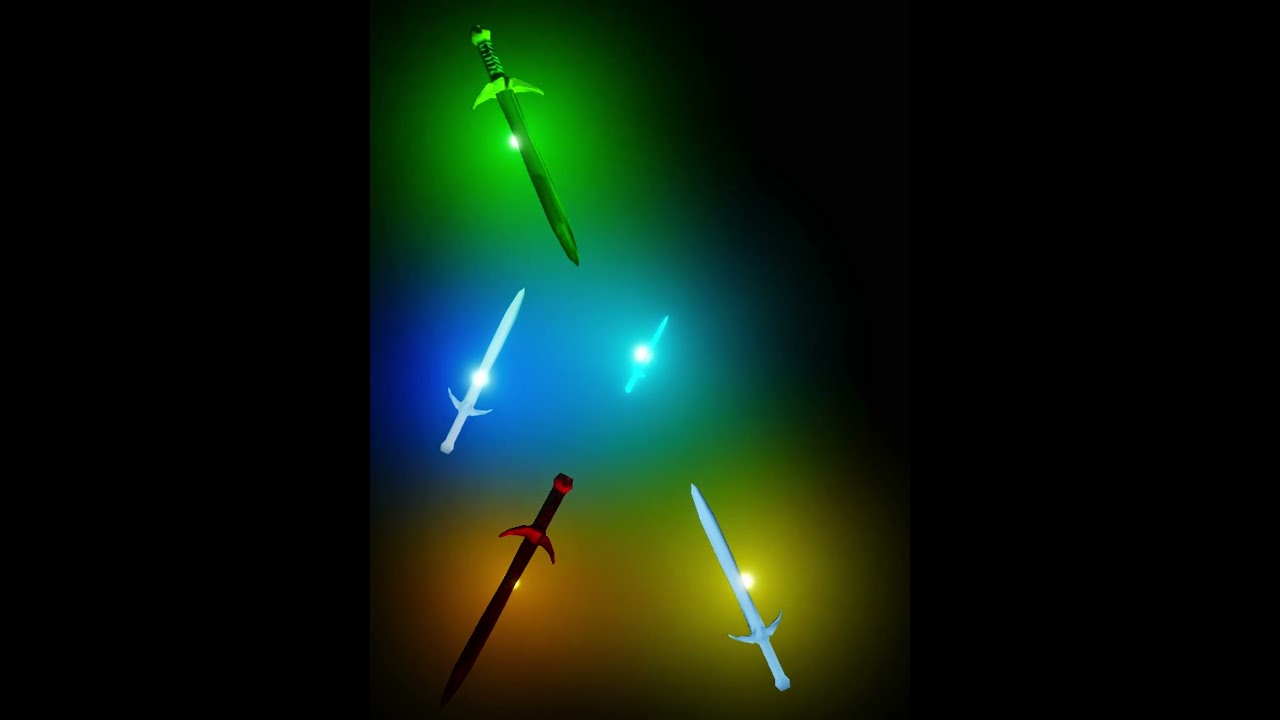 Roblox Swords (SFOTH) #roblox  #robloxmoonanimator #moonanimator #undertale #robloxanimation #fyp