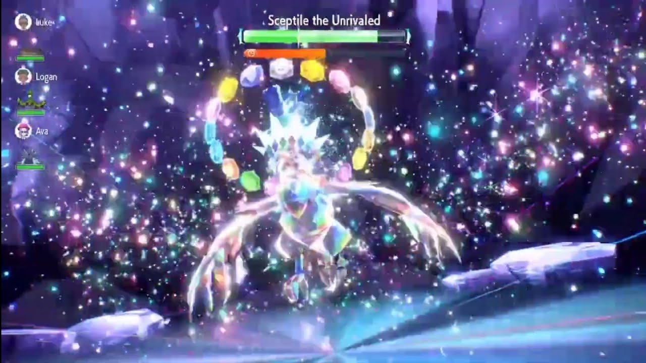 Tera Stellar worse than Regular Tera for raids?