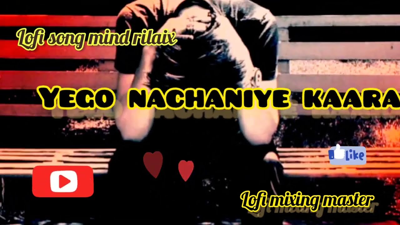 mind rilaix lofi master ego nachaniye karan .......... kaniya ke bhulaiye gaila na