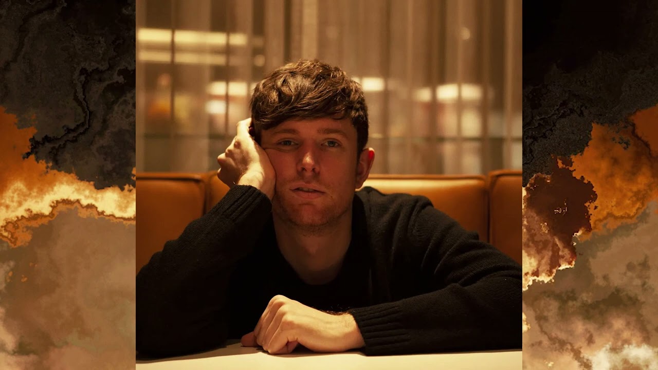 JAMES BLAKE TYPE BEAT - GONE