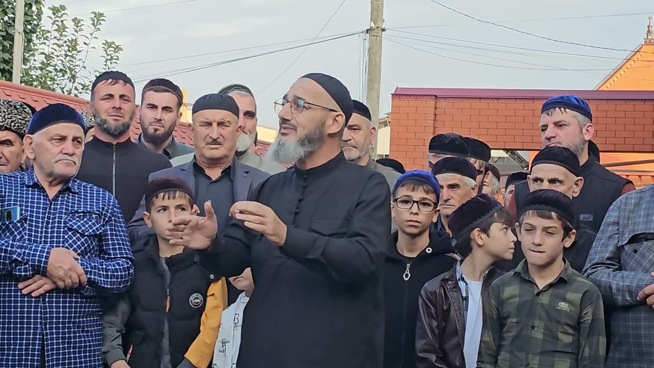 ИСА ХЬАЖА ОЙСХАР! ТОЬШАЛЛА ДЕШ !