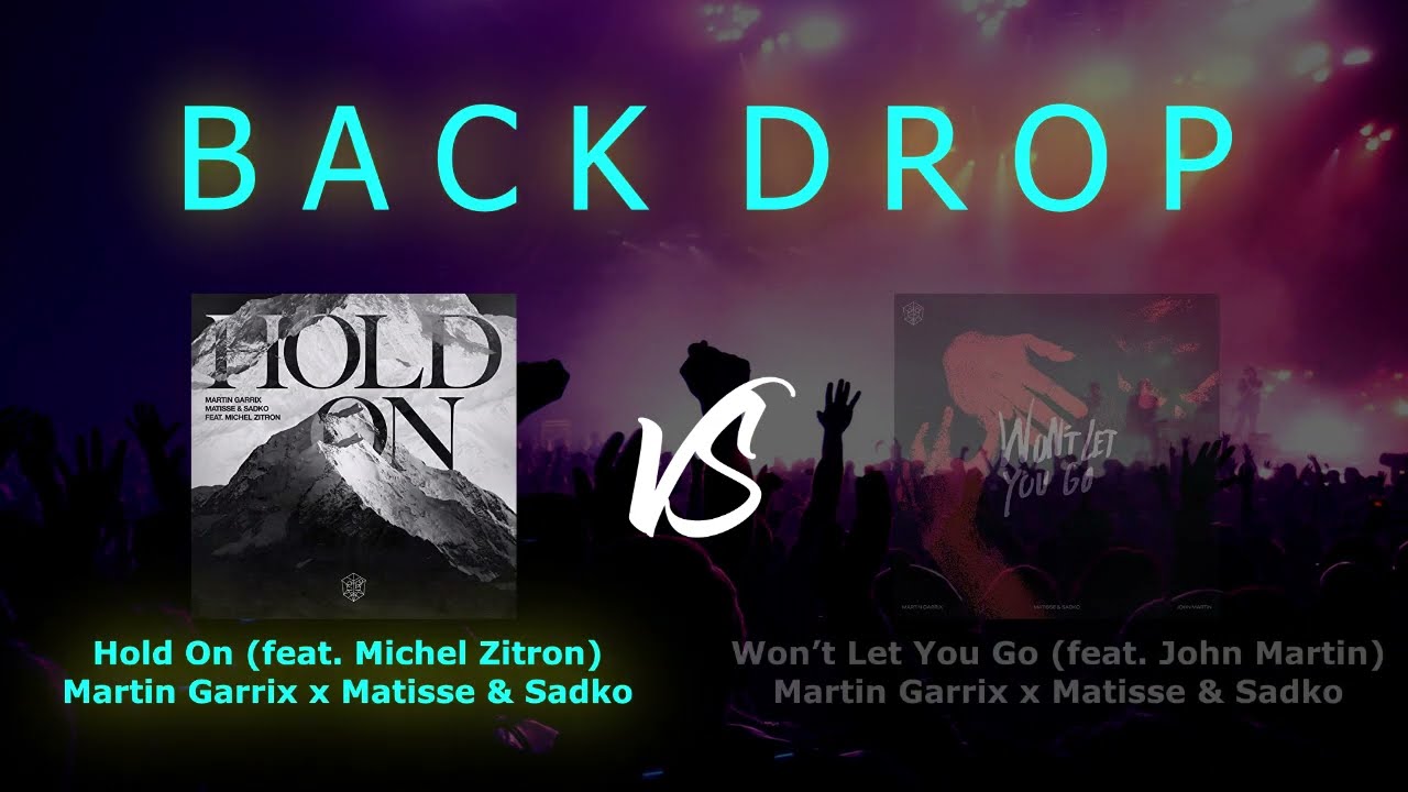 EDM Tracks (Original vs Follow Up) #18