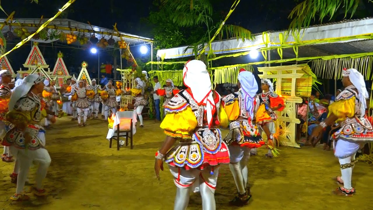 Gammaduwa Kumbuka | Thelme Full |2023| ගම්මඩු | Thelme නැටුම