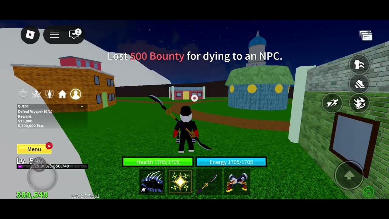 My good video