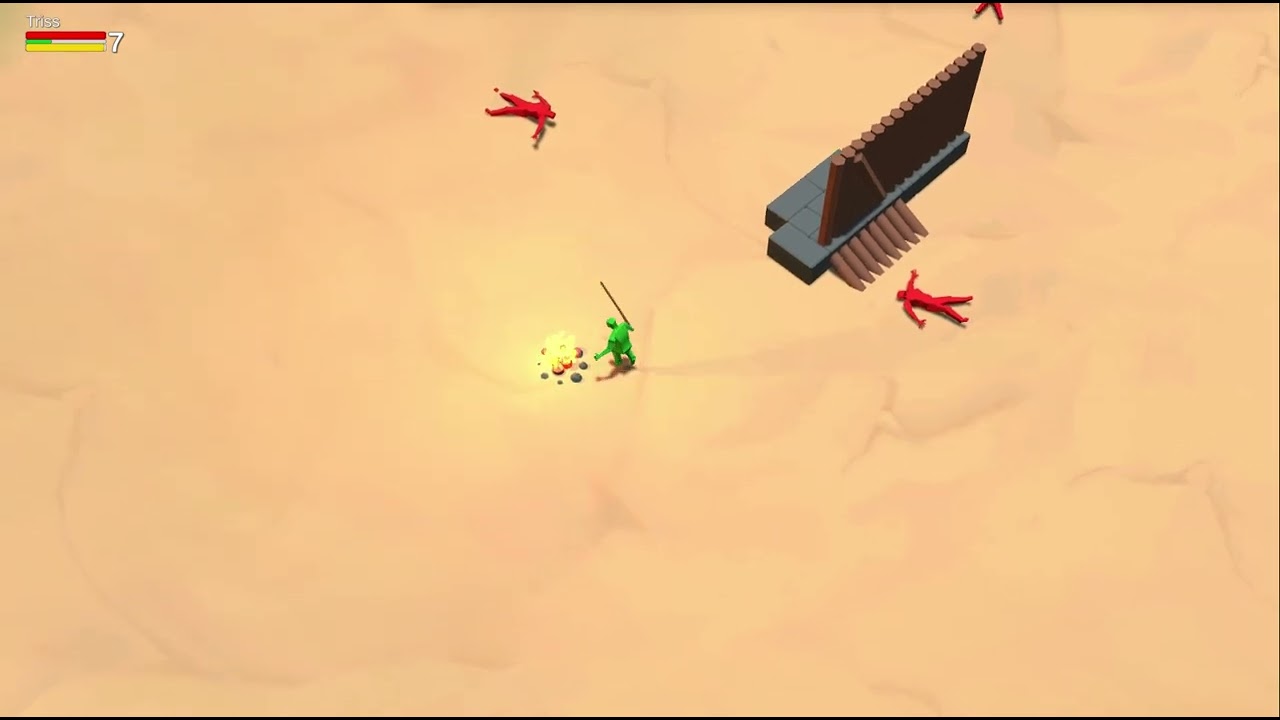 Wilds of the Realmwalker Alpha Gameplay Trailer