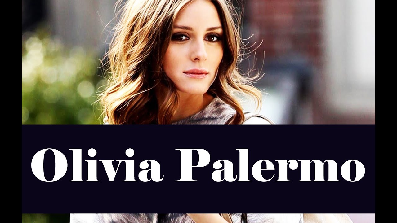 Olivia Palermo Style Olivia Palermo Styles 2015
