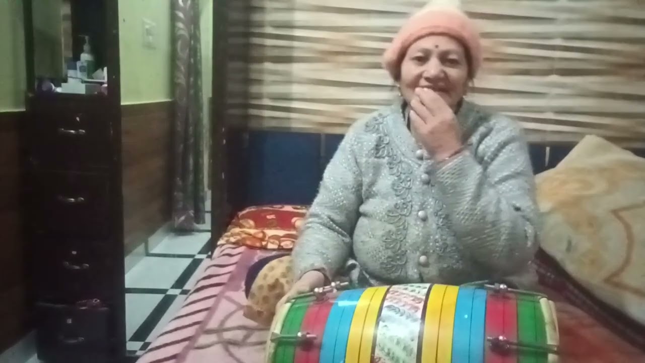 कीर्तन