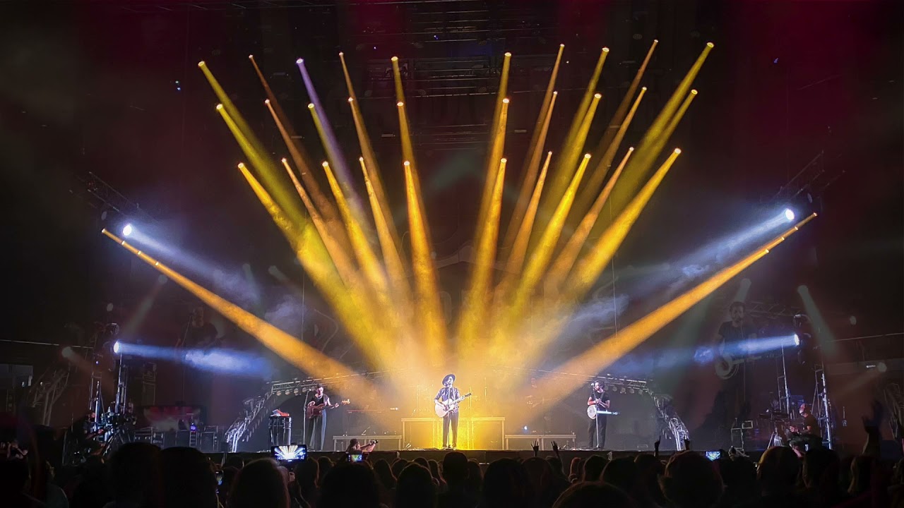 Morat - ¿A dónde vamos? Tour - Madrid Sep 2021