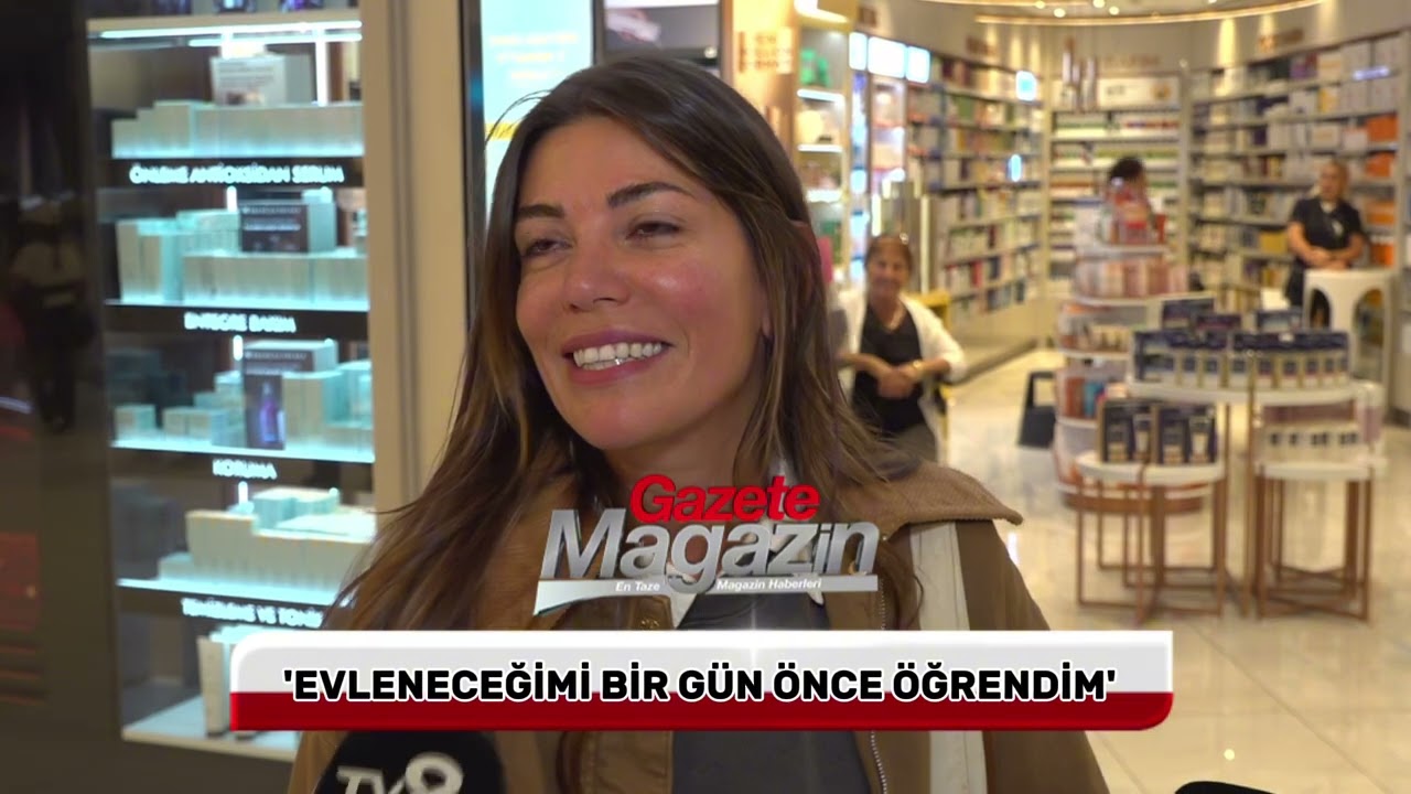 Ceren Moray, nasıl evlilik kararı aldı? Tiyatrodan para kazanılıyor mu? Yeni projeleri neler?