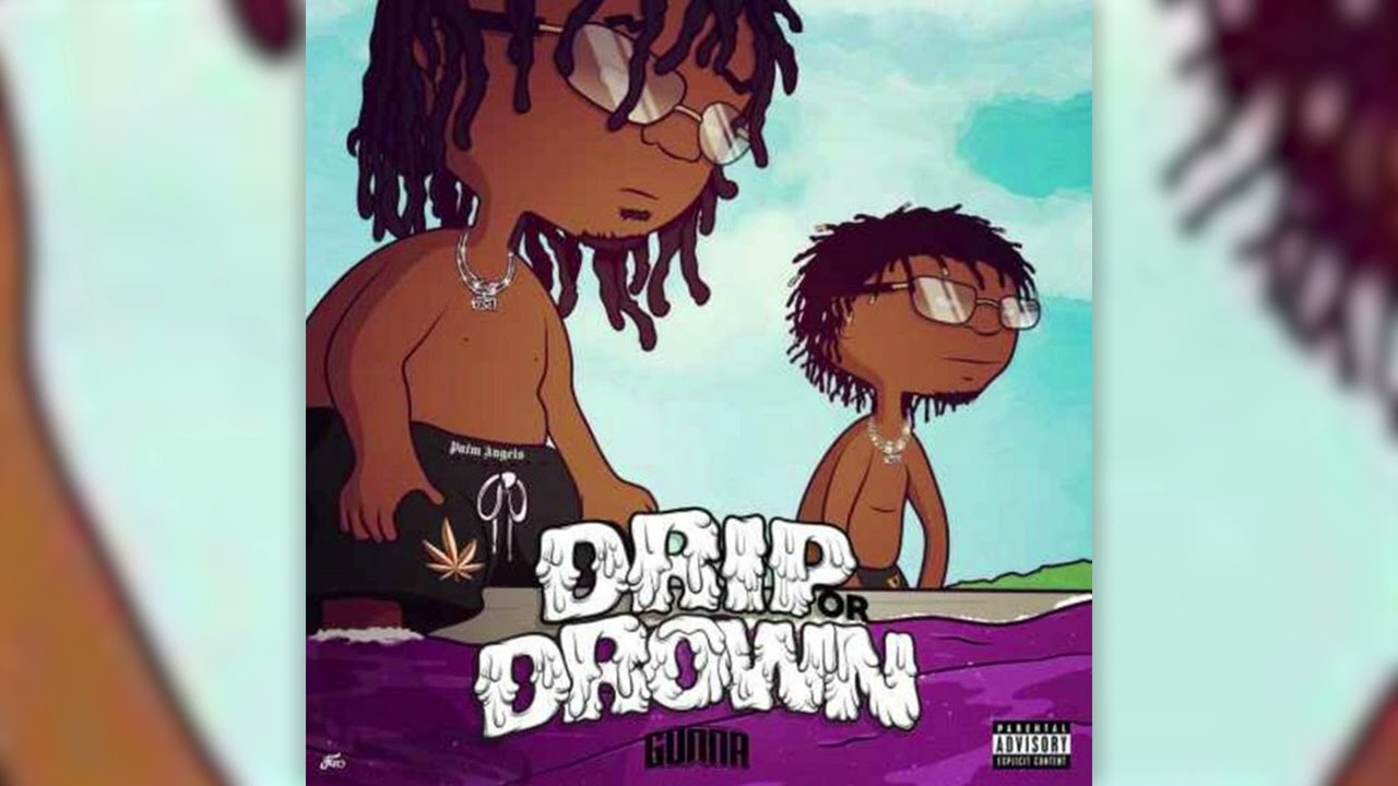 Gunna - Drip or Drown (Instrumental)