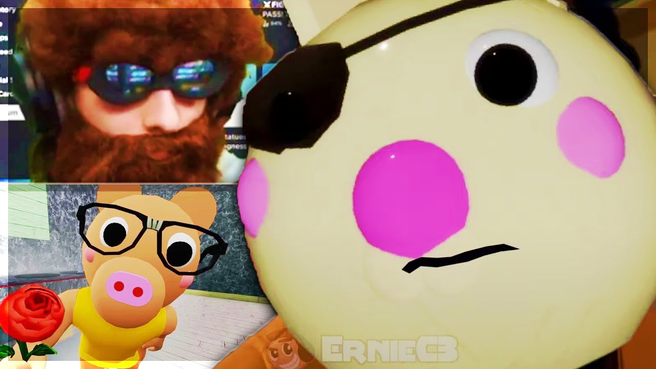 FUNNIEST PIGGY MEMES OF ALL TIME.. | Roblox Piggy Meme Review