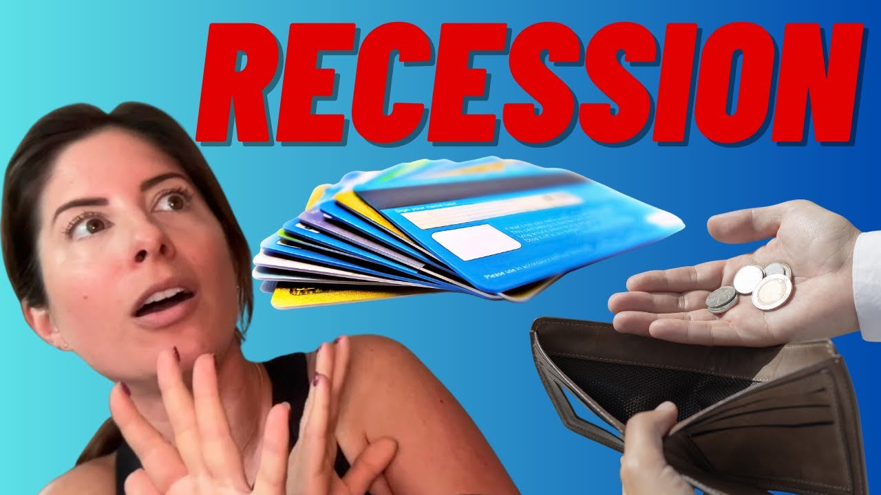 The Truth About Consumer Savings, Credit Card Debt & The Looming Recession