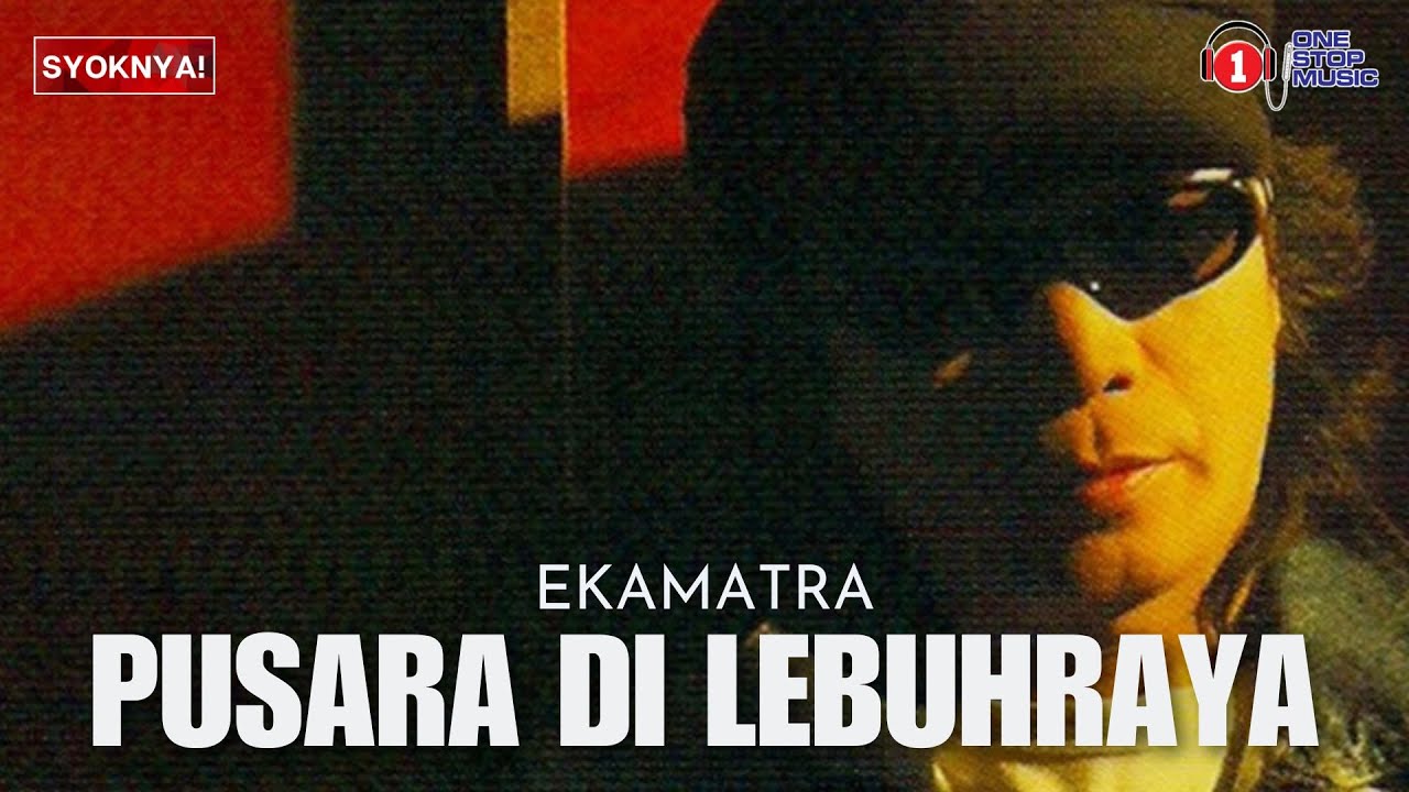 Pusara Di Lebuhraya - Ekamatra (Lirik Video)