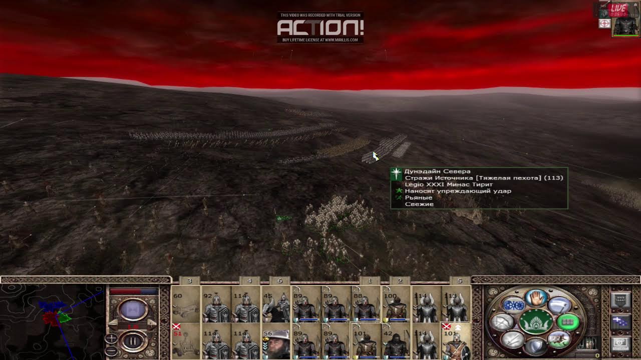 #01 Medieval 2 Total War DaC4.6 Dunedin 18