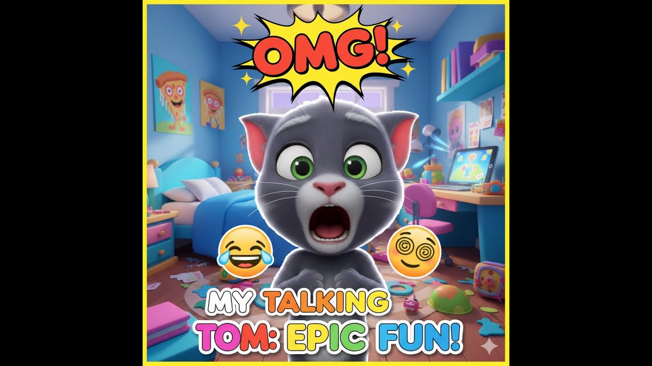 Taking Tom on Stream 🎮😂🤣