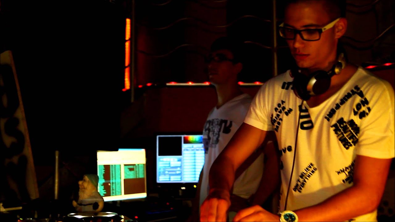 2012 - Movie Club Project X Party 2