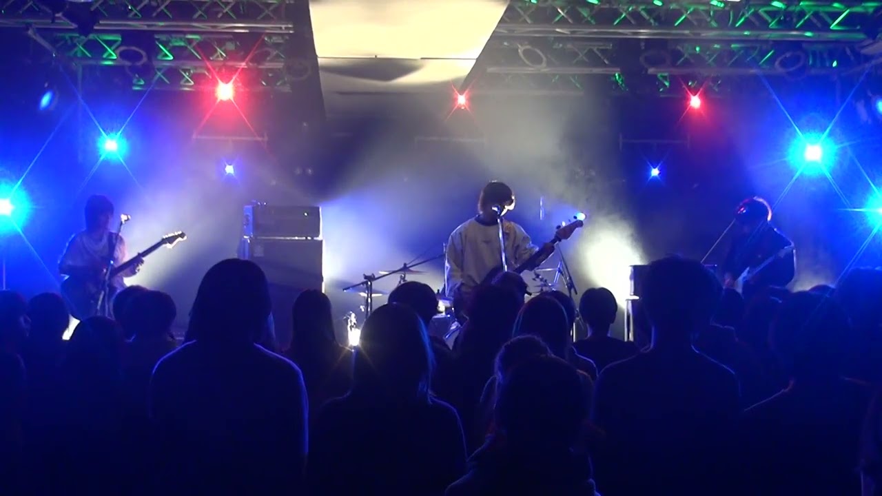 sideners コピーバンド
