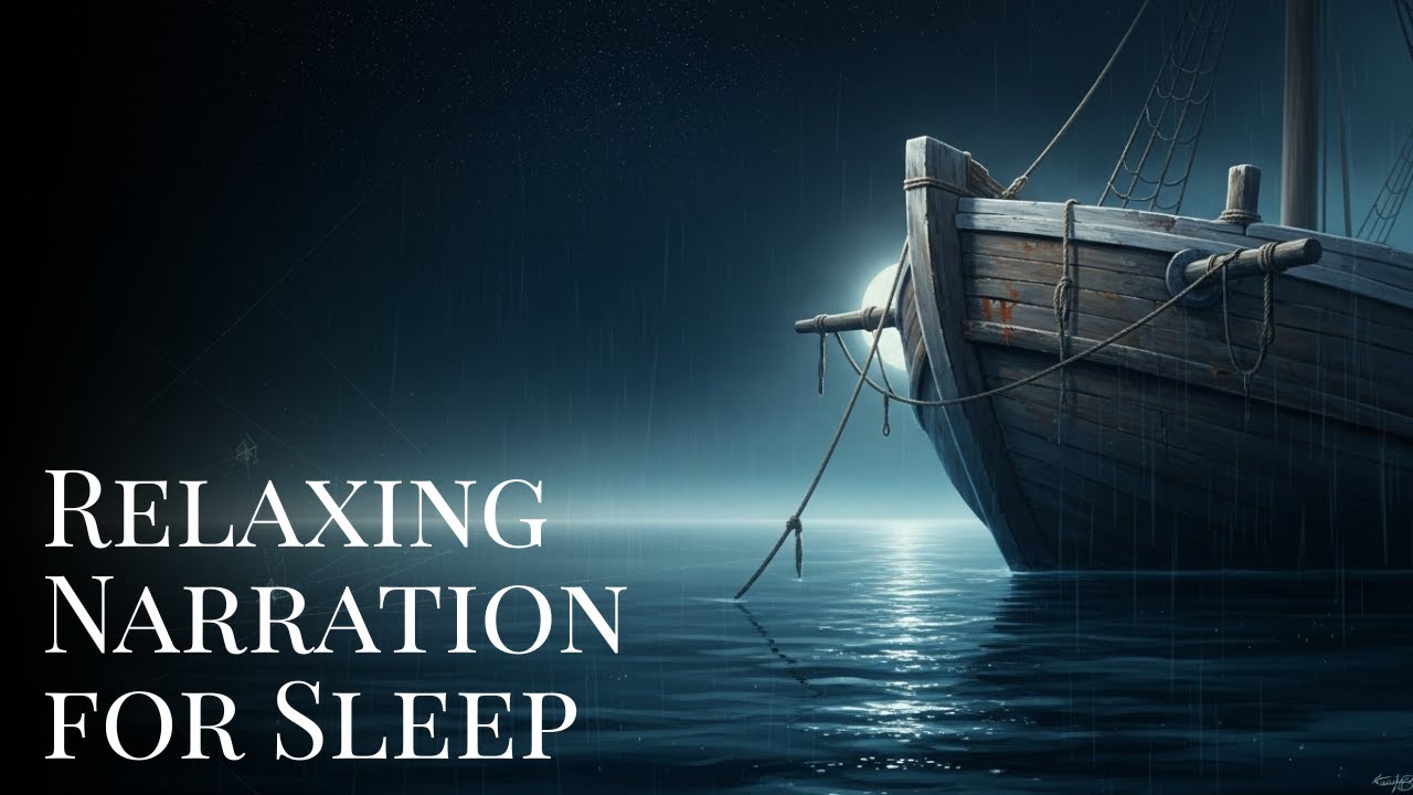 Bermuda Triangle Stories: Myth Crossroads | Relaxing Ancient Mysteries for Sleep
