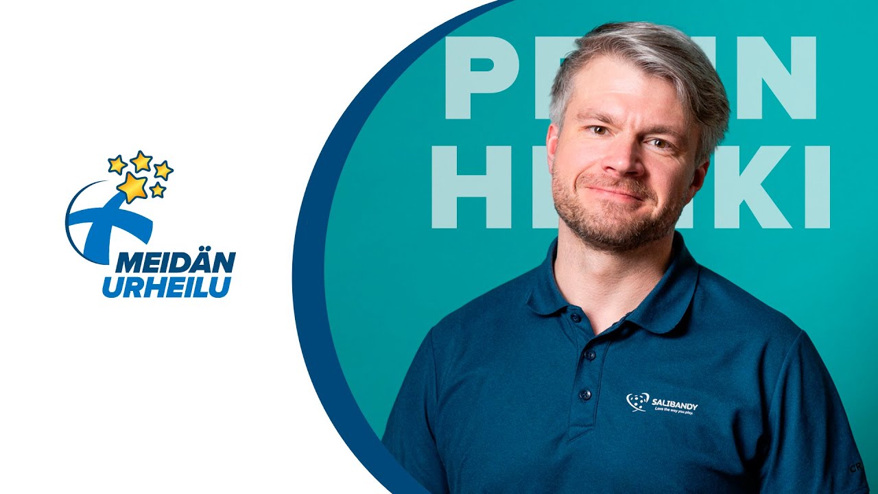 Jussi Huovinen &ndash; Laadukas juniorivalmennus