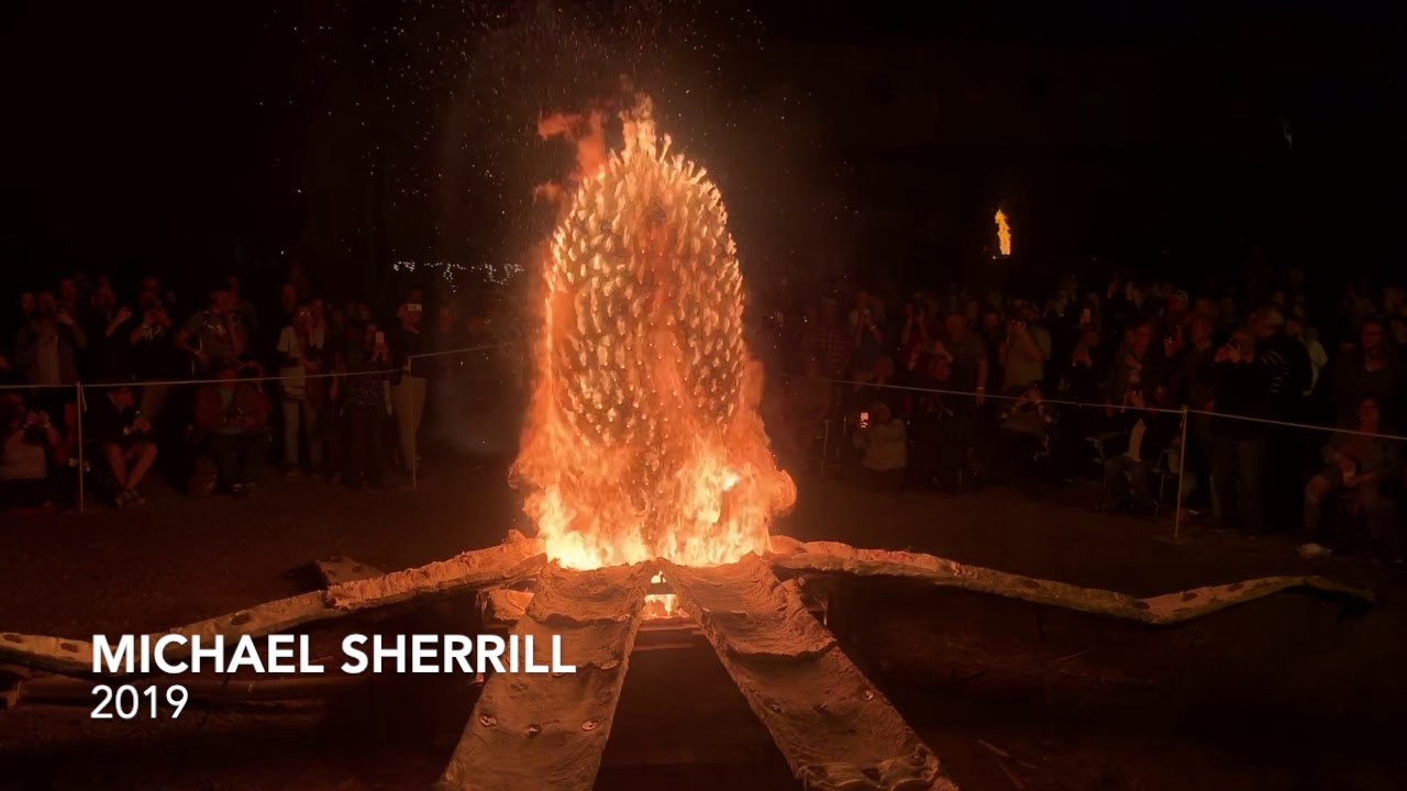 Firefest Finales 2013 - 2019