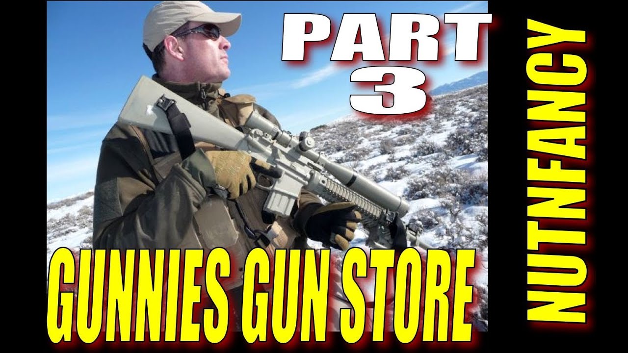 Gunnies: 