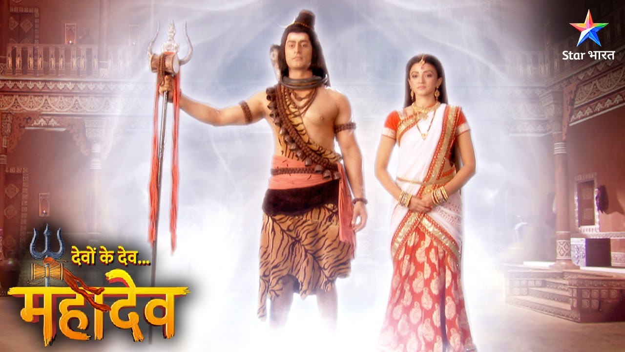 Devon Ke Dev Mahadev | Mahadev ne diye Behula ko darshan | FULL EPISODE-704 | देवों के देव महादेव