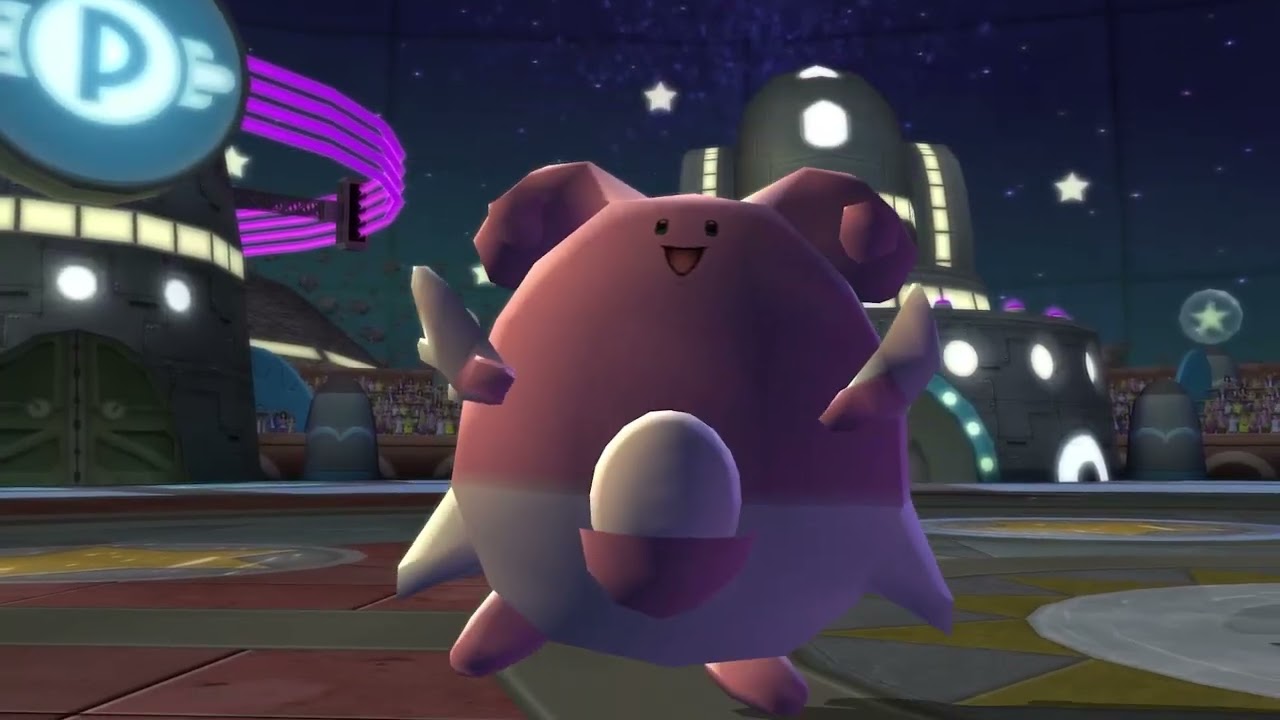 Pokemon Battle Revolution Wi-Fi Battle: OU Doubles Tournament Superduperbro vs Kiranearitachi (R2G2)