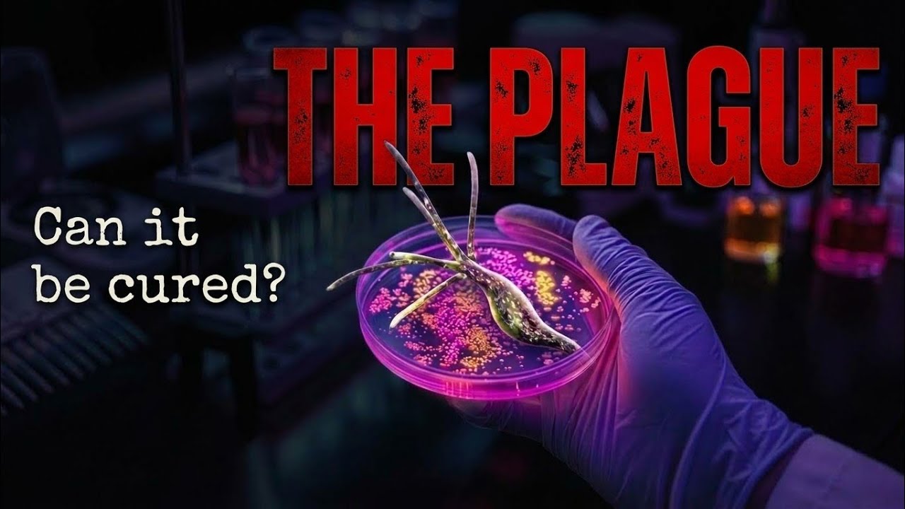 Как современная медицина лечит легочную чуму: антибиотики против Yersinia pestis