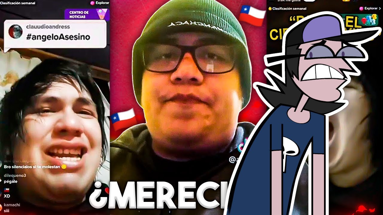 WESOS reacciona a 