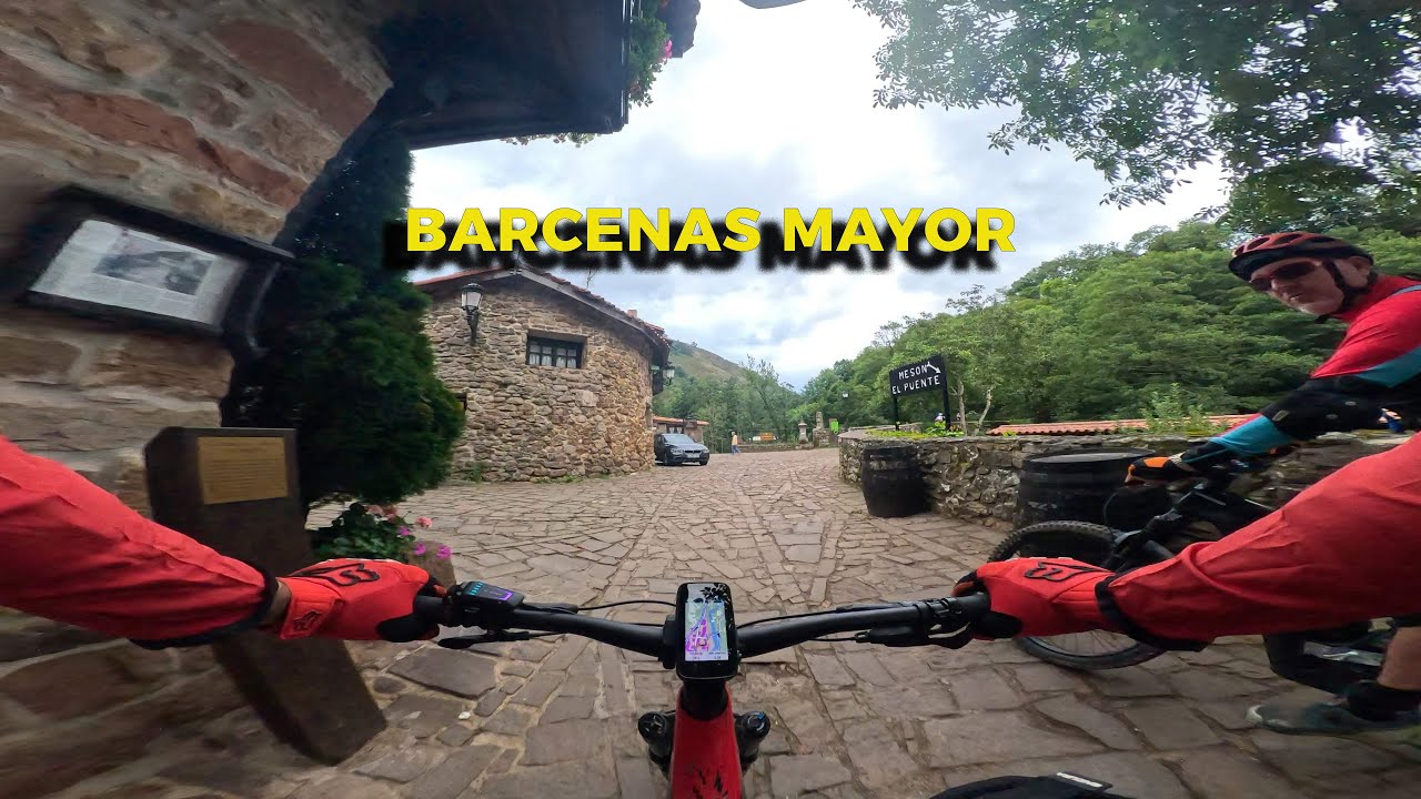 Bárcenas Mayor (Cantabria)