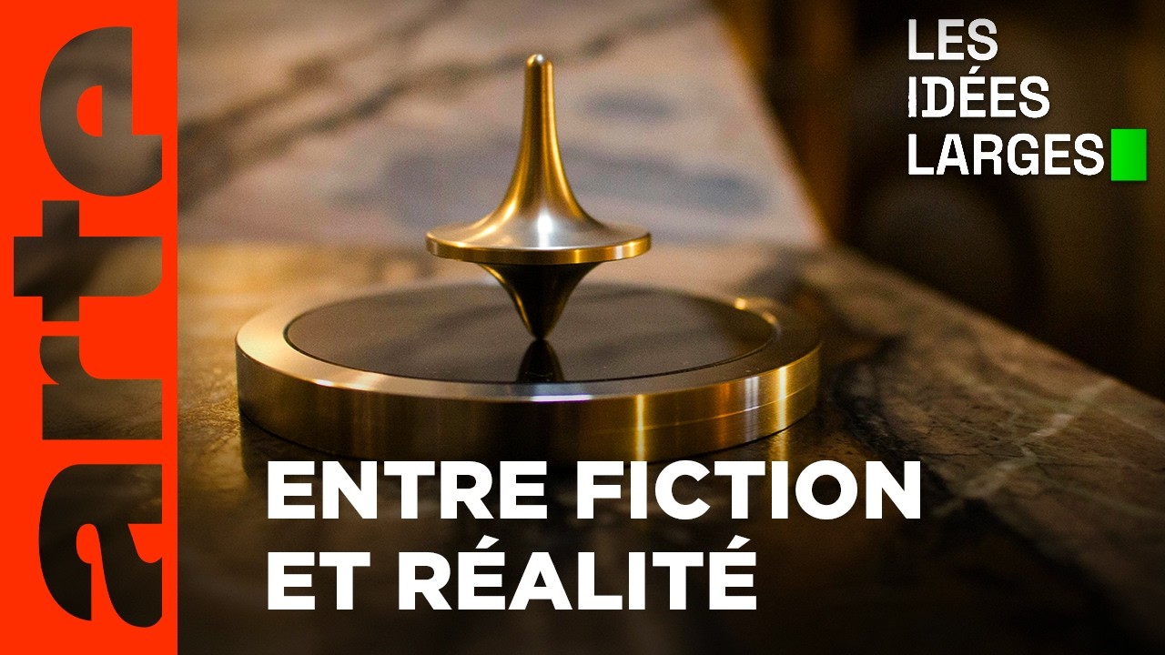 La vérité est-elle une fable ? | Les idées larges | ARTE