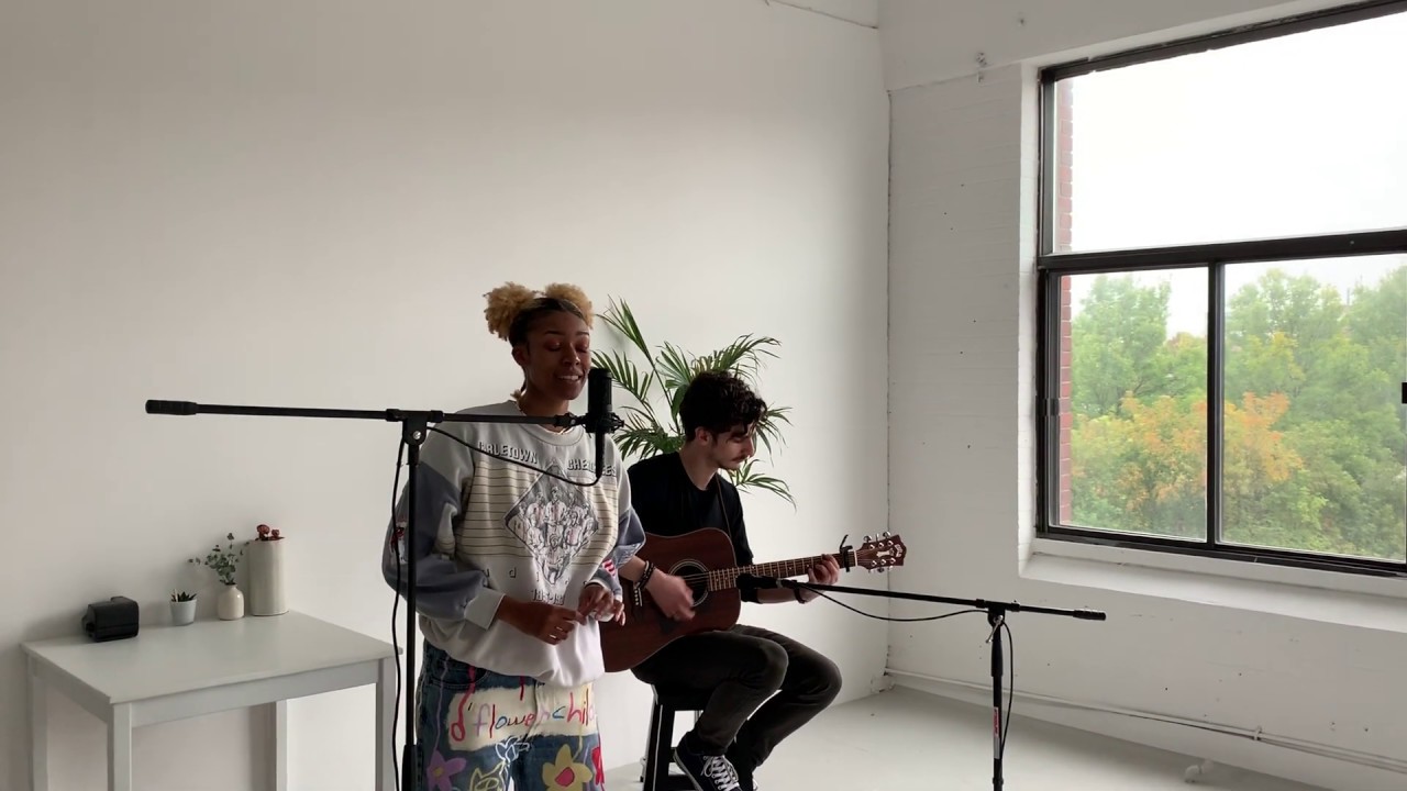 SHAH FRANK UNPLUGGED [00] - THE MIC CHECK (BTS)