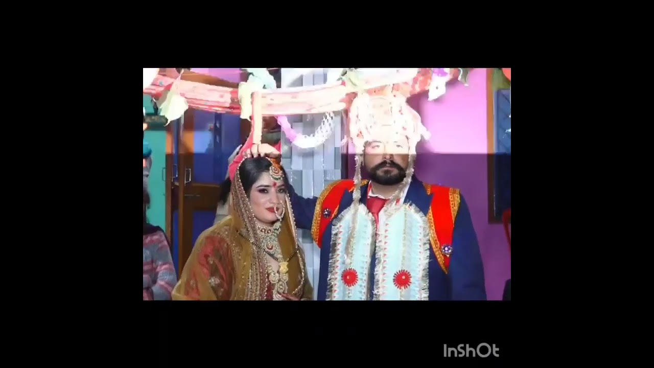 #kanyadanam #indainbride #himachalpardesh #himachalwedding