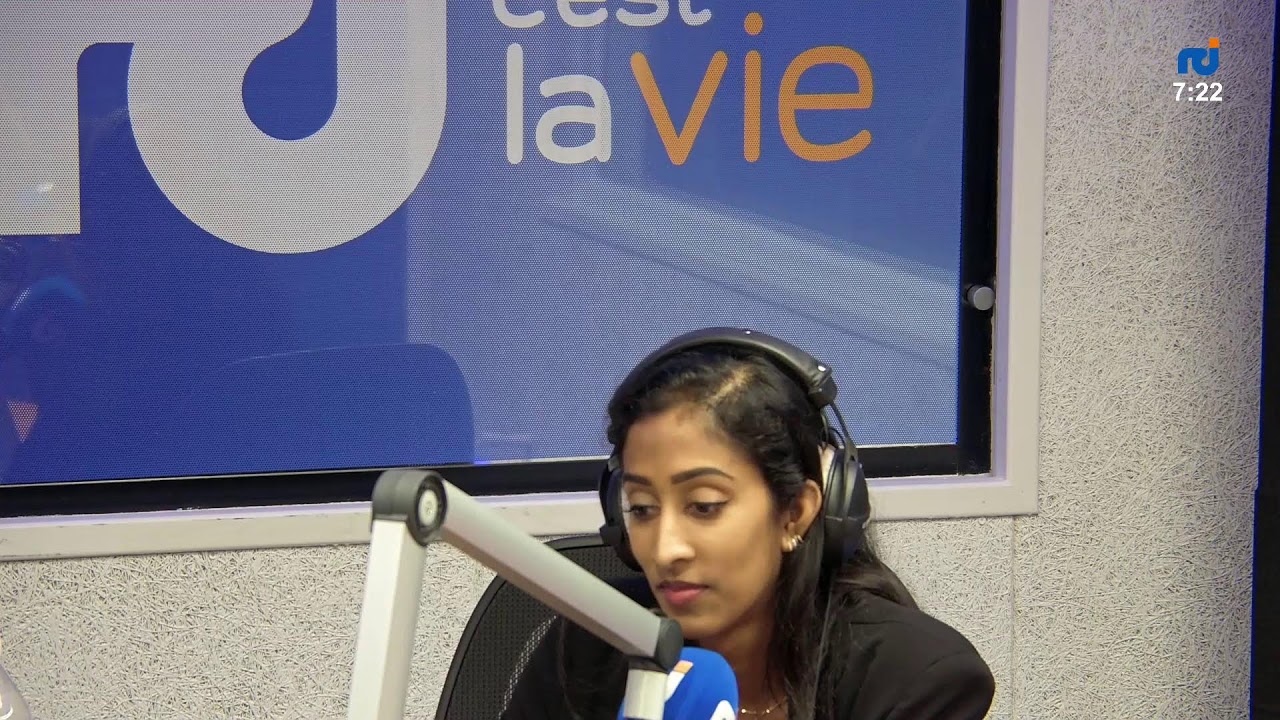 En direct sur RCI