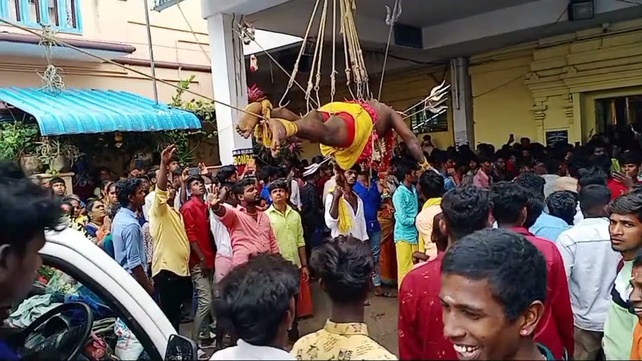 Thiruvappur. Muthumaariyamman Masi Thiruvizha #pudukkottai #arinthumariyamalum