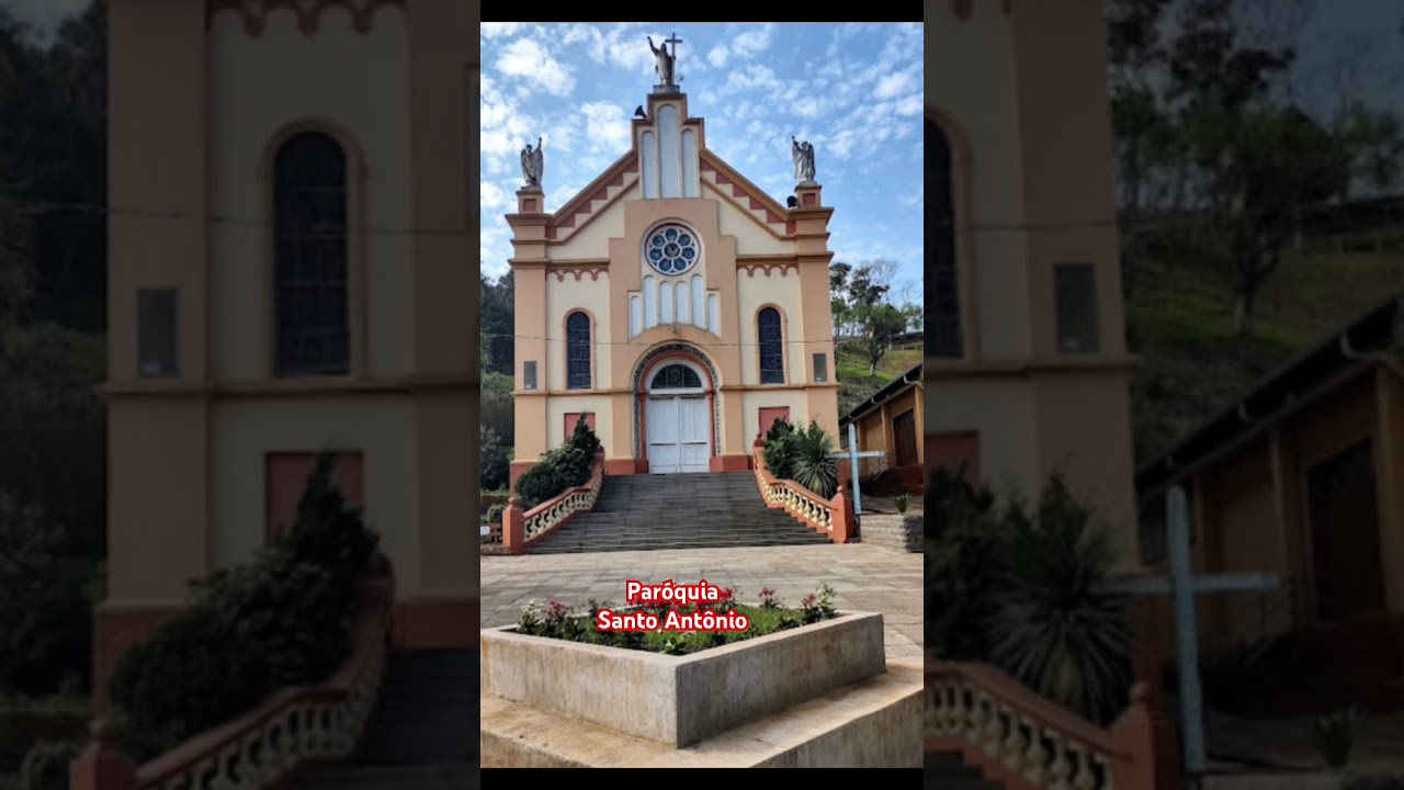 Evangelista/casca RS!