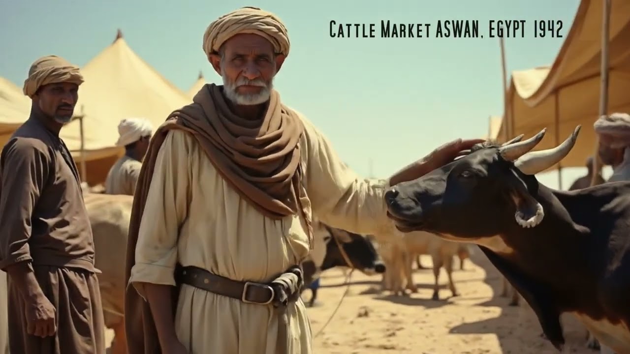 THE HAUL ACROSS ASWAN FINALE - Mini Trailer #2