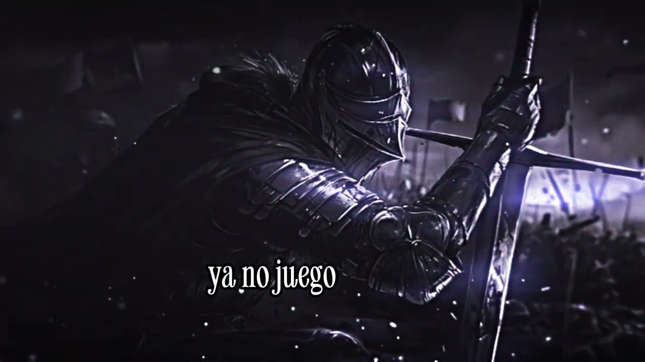 El peso de tu olvido y ceniza de demonios
