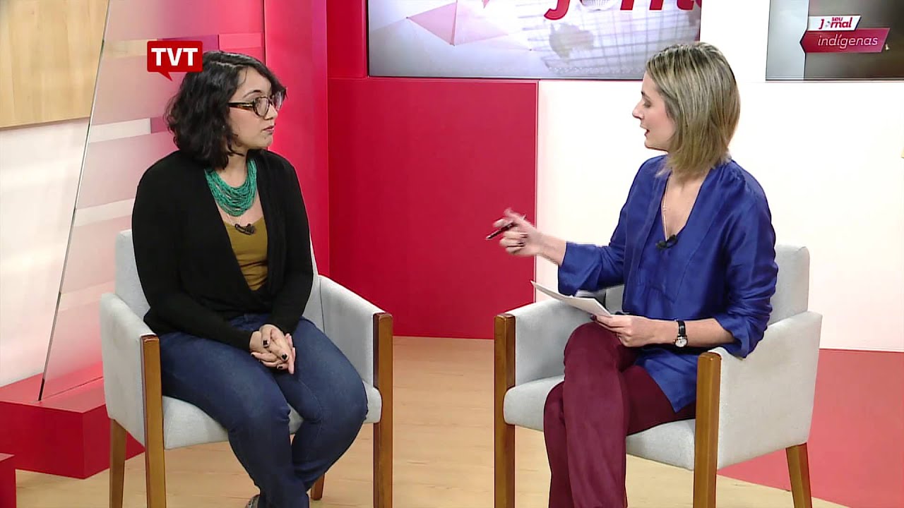 Primeira Conferência Nacional de Política Indigenista