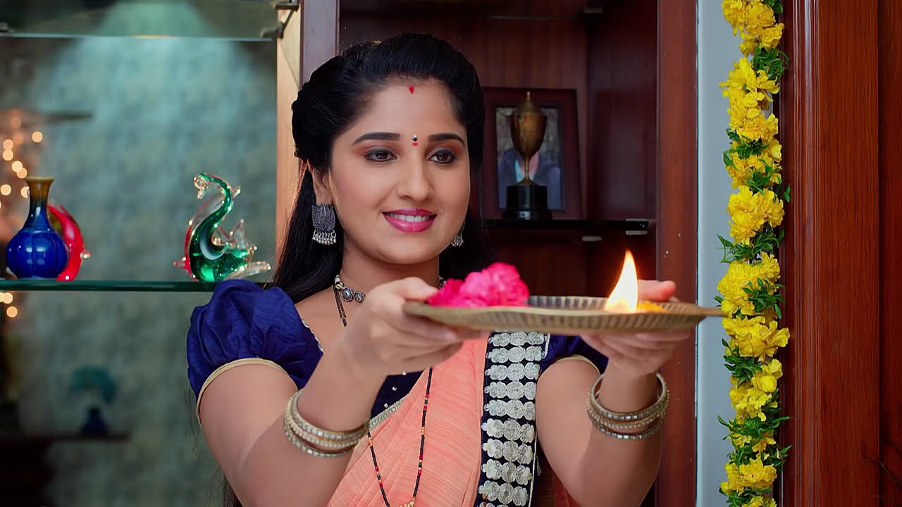 Kalyanam Kamaneeyam - Ep 435 - Meghana Lokesh - Telugu Tv Serial - Zee5 Telugu Classics
