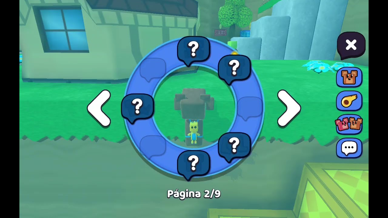 Me encanta este juego 😊❤