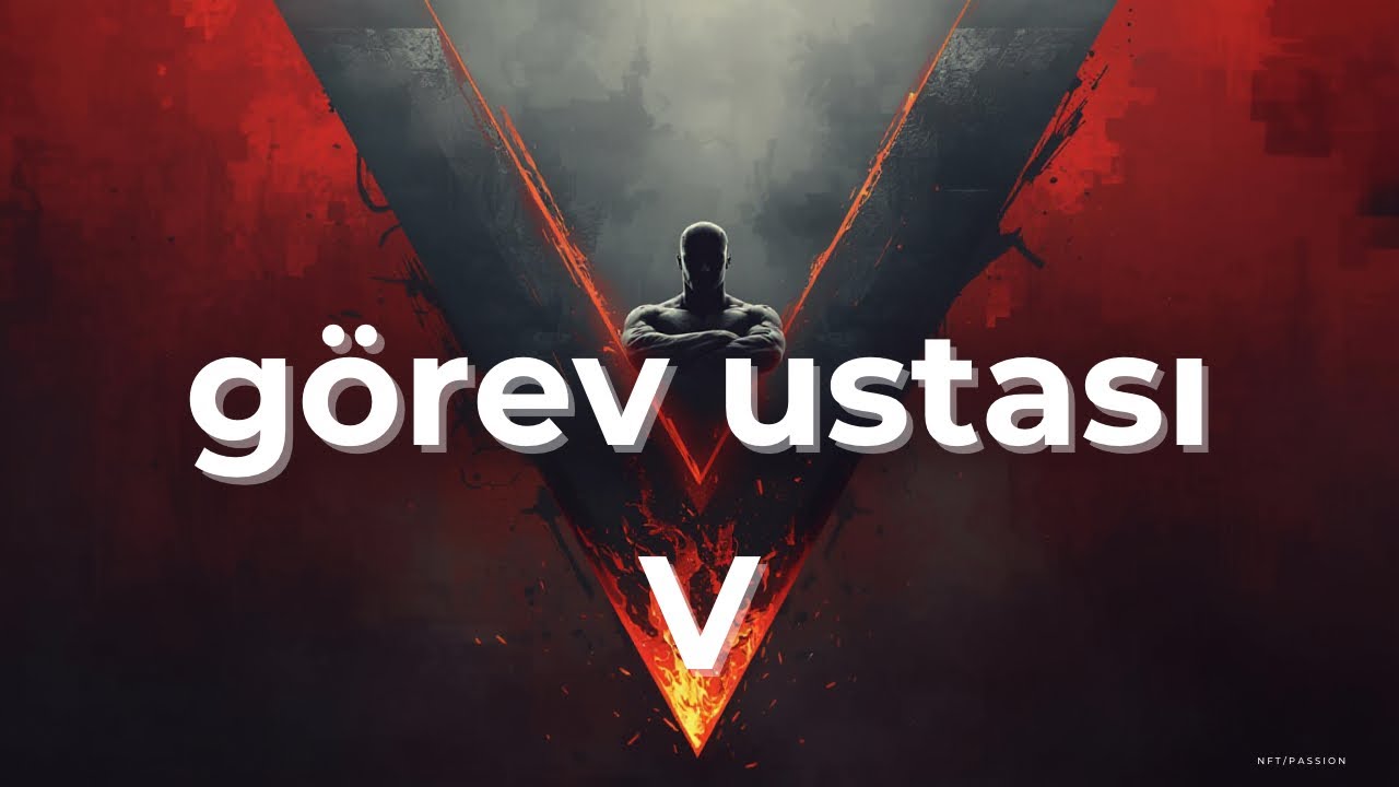 Görev yaptık part:2