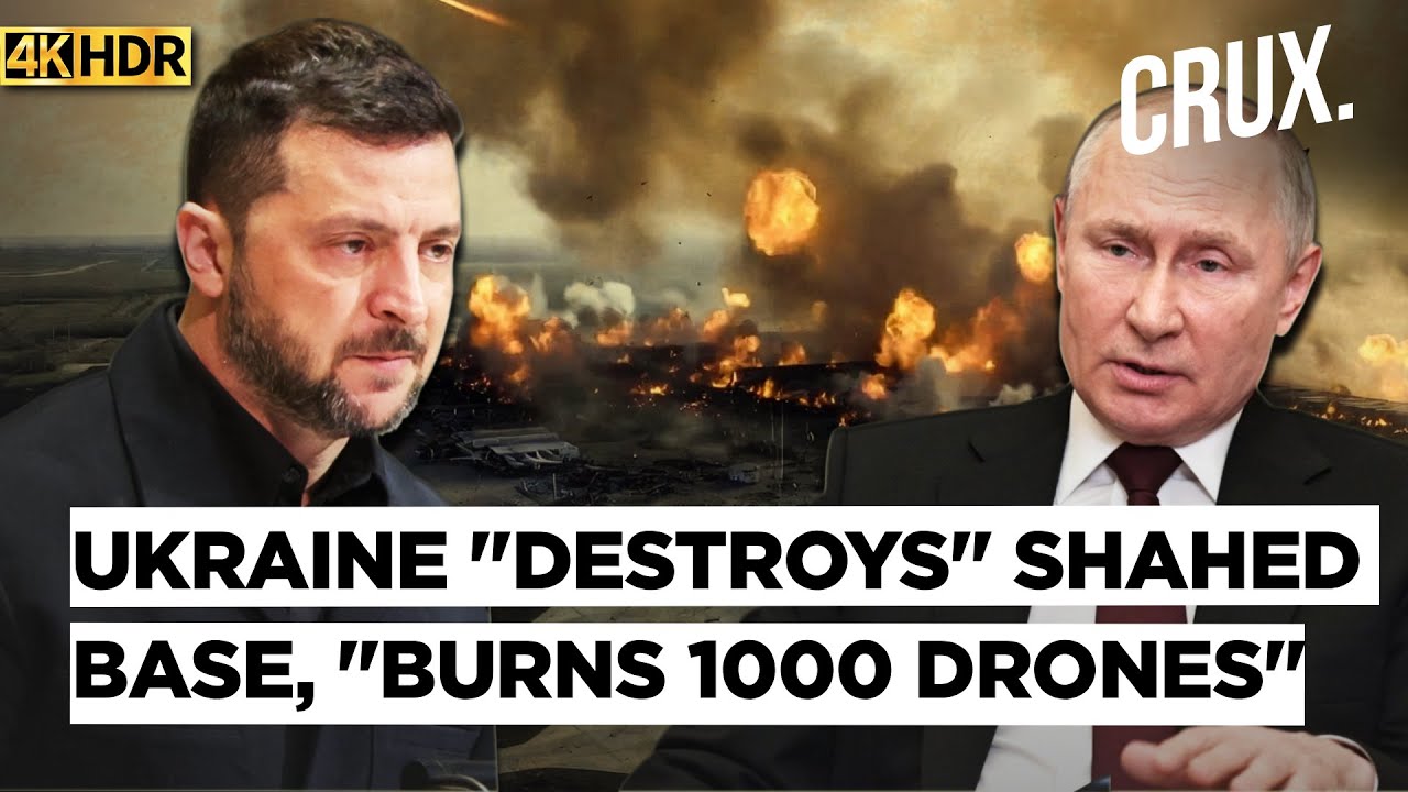 Ukraine Troops 