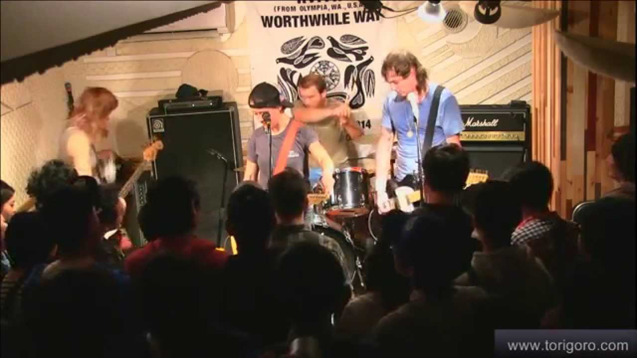 RVIVR -Japan tour-4.20.2014@TORIGORO[HD]